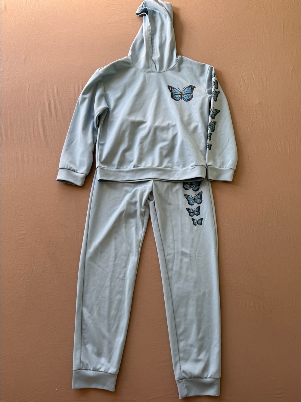 Girls Sweat Set Bundle - Picture 5 of 7